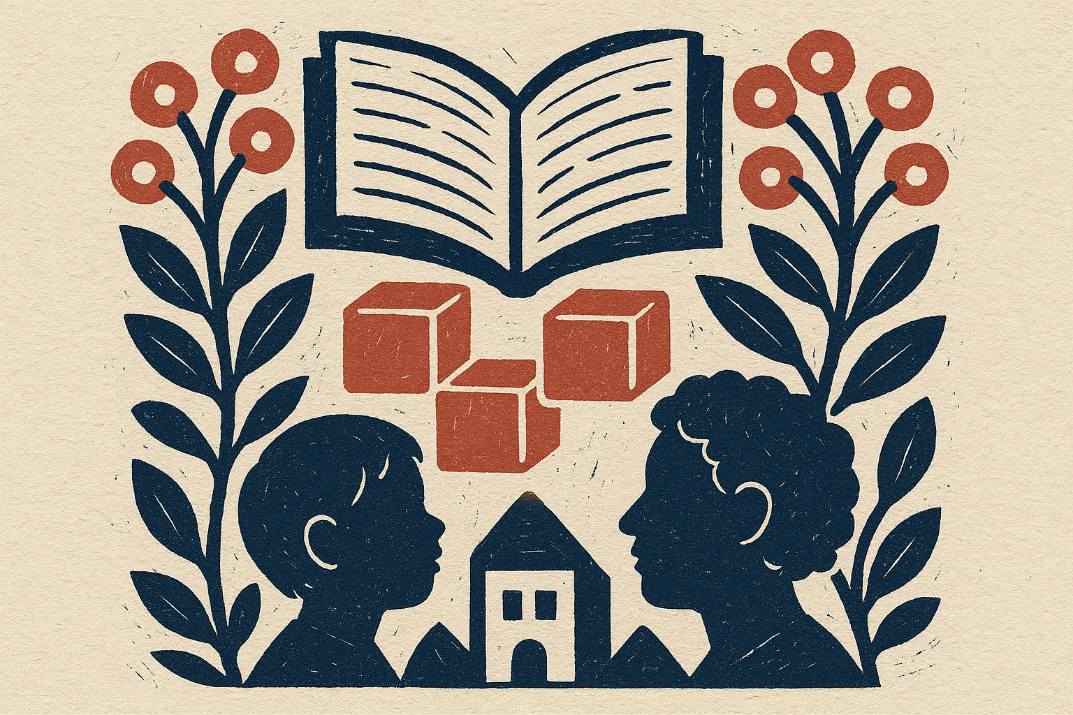 Italian Language Preschool Alternatives for Small Towns